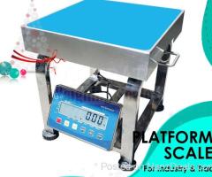 factory digital and electronic platform scale equipment for sale