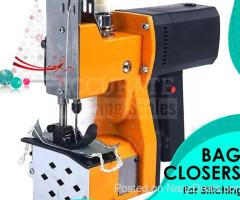 needle industrial closing machine for bags in Kampala