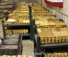 African Gold Mines for Sale in Russia+256757598797