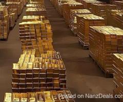 African Gold Mines for Sale in Russia+256757598797