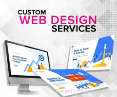 Website Design Services in Uganda