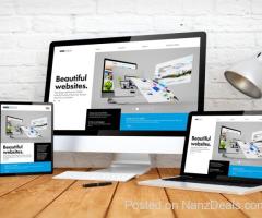 Website Design Services in South Sudan