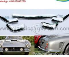 Ferrari 250 GT SWB bumper (1959-1963)