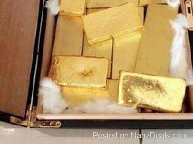 Online Gold Bars Suppliers in Grenada	Saint George's+256757598797 - 1