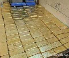 We sell gold bars in Jordan	Amman+256757598797