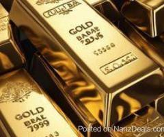 Golden Bars Brokers in Israel Jerusalem +256757598797