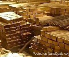 We sell gold coins and nuggets in Laos Vientiane+256757598797 - 1