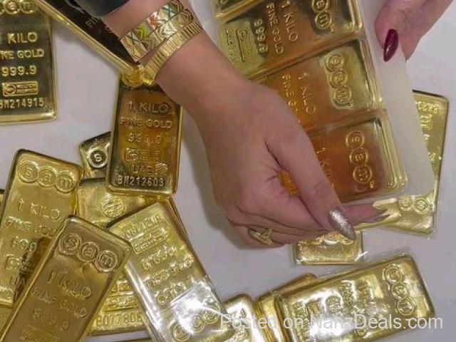 Gold Nuggets For Sale in Liberia	Monrovia+256757598797 - 1