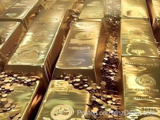 Most Reputable gold Sellers in Libya	Tripoli+256757598797 - 1