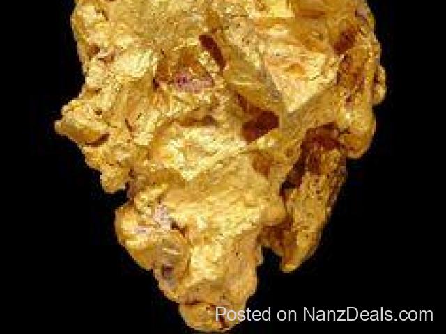 How many big gold mines are there in the world in Indonesia+256757598797? - 1