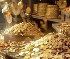 Effective Gold Suppliers in Saudi Arabia+256757598797