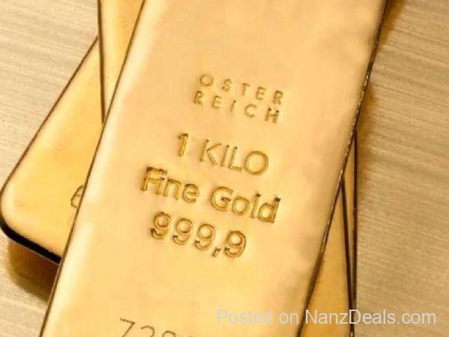 Cheap Gold Bars For Sale in Cambodia+256757598797 - 1