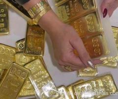 International gold suppliers in Azerbaijan+256757598797