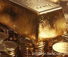 We sell and buy gold for cash in Israel+256757598797