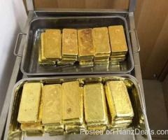 Quality Gold Bars Suppliers in Georgia+256757598797 - 3