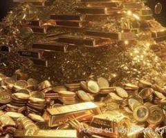 Reputable gold dealers in Timor-Leste+256757598797