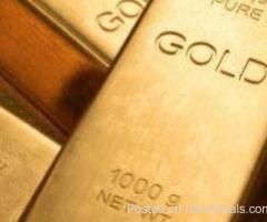 Online gold suppliers in United Kingdom+256757598797