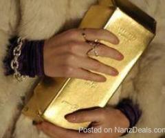 Most Reputable gold Sellers in Italy+256757598797