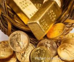 Most Reputable gold Sellers in Italy+256757598797