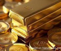 The Best Online Gold Dealers in Romania +256757598797