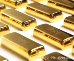 The Best Online Gold Dealers in Romania +256757598797