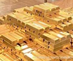 The Best Online Gold Dealers in Romania +256757598797