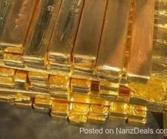 Gold Bullion Suppliers in 	Netherlands+256757598797