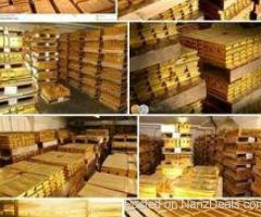 Gold Bars Wholesale Suppliers in Czech Republic (Czechia)+256757598797