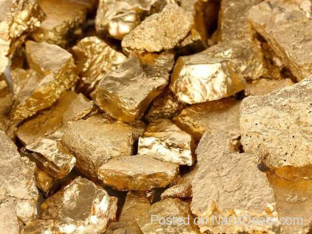 Trusted dealers in gold nuggets in East Timor Dili+256757598797 - 1