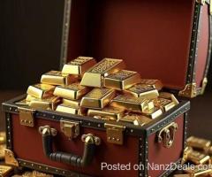 Verified Gold Suppliers in Grenada	Saint George's+256757598797