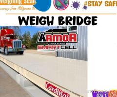 Best weighbridge Installation companies in Uganda