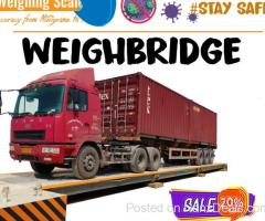 Weighbridge Management Software Company in Uganda