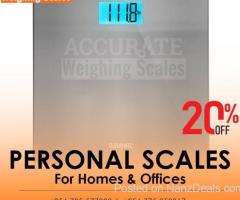 weight Composition Monitor Digital Body Scale 180kg