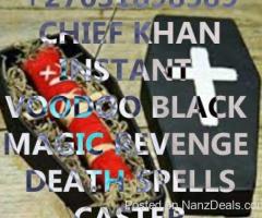 WASHINGTON,D.C ( +27631898589 ) ACTIVE DEATH REVENGE SPELLS CASTER IN CANADA, NEW HAMPSHIRE,