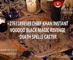 +27631898589 powerful revenge and death spell caster in UK Canada Vancouver Brampton