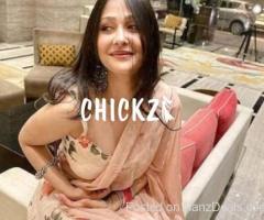 (7k) Night → 9289151700 (2K SHORT ) Call Girls In Dwarka Sector 4,