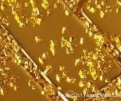 Immediate Gold Suppliers Online in El Alto+256757598797