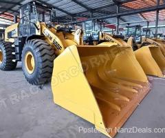 SEM 655F Wheel Loader for Sale