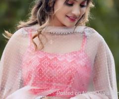 (DELHI  munirka call girls +91-9990384064 Call GIrls in Ecorts Service