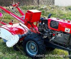 Hand Tractors for Sale