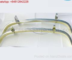 Mercedes Ponton 6-cylinder W105 W180 W128 saloon bumpers