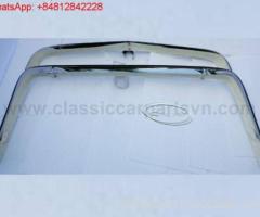 Mercedes W114 W115 Coupe 2-Door (1968-1976) bumpers