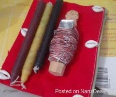 Most powerful witch doctor that work fast  in +256758552799