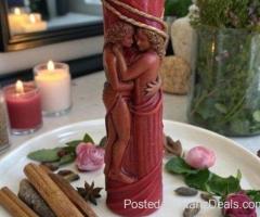 Most powerful witch doctor that work fast  in +256758552799