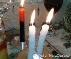 Most powerful witch doctor that work fast  in +256758552799