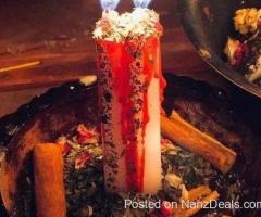 Most powerful witch doctor that work fast  in +256758552799