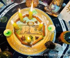 Powerful  wealth attraction spells that really work fast in Italy+256758552799