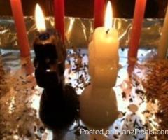 Simple to cast black magic love spells in Guyana+256758552799