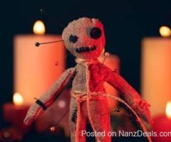 Simple to cast black magic love spells in Guyana+256758552799