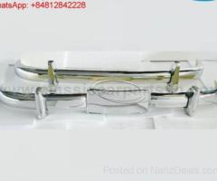 Mercedes 220a. S.SE Ponton S 1954  bumpers
